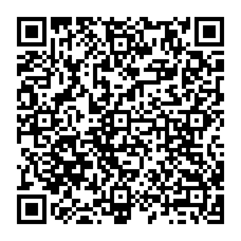 QR kod