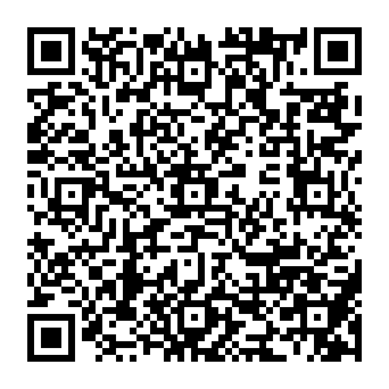 QR kod