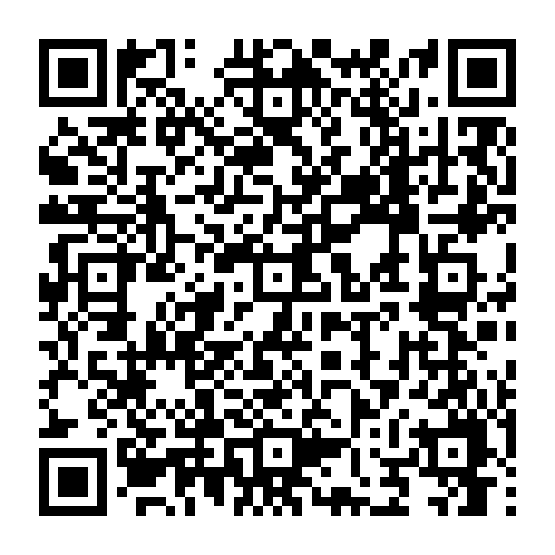 QR kod