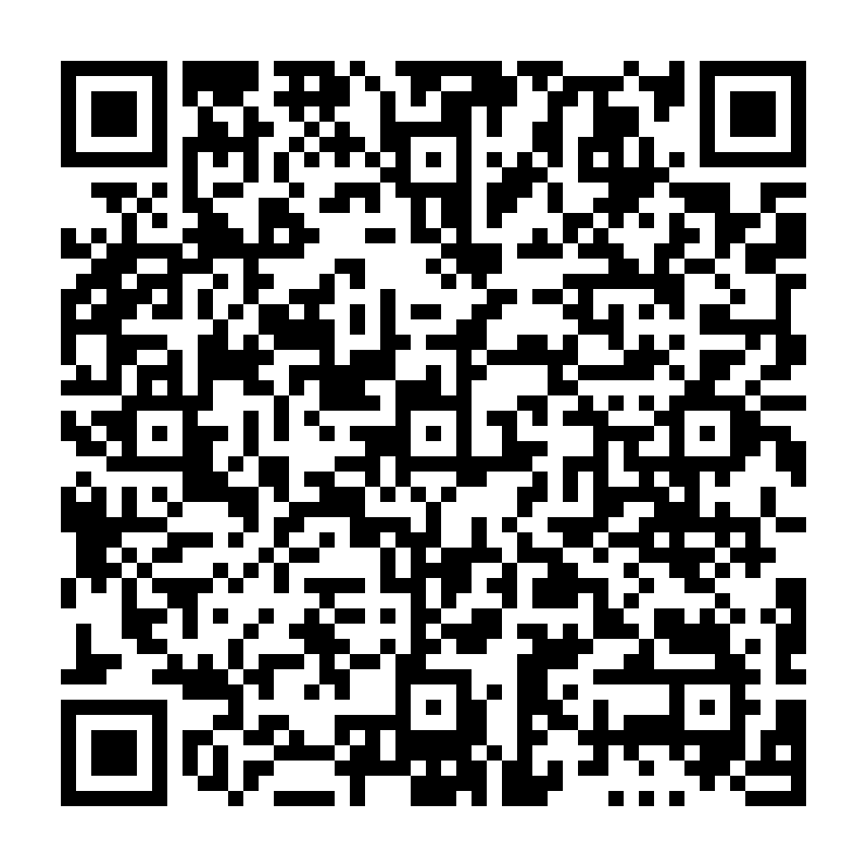 QR kod