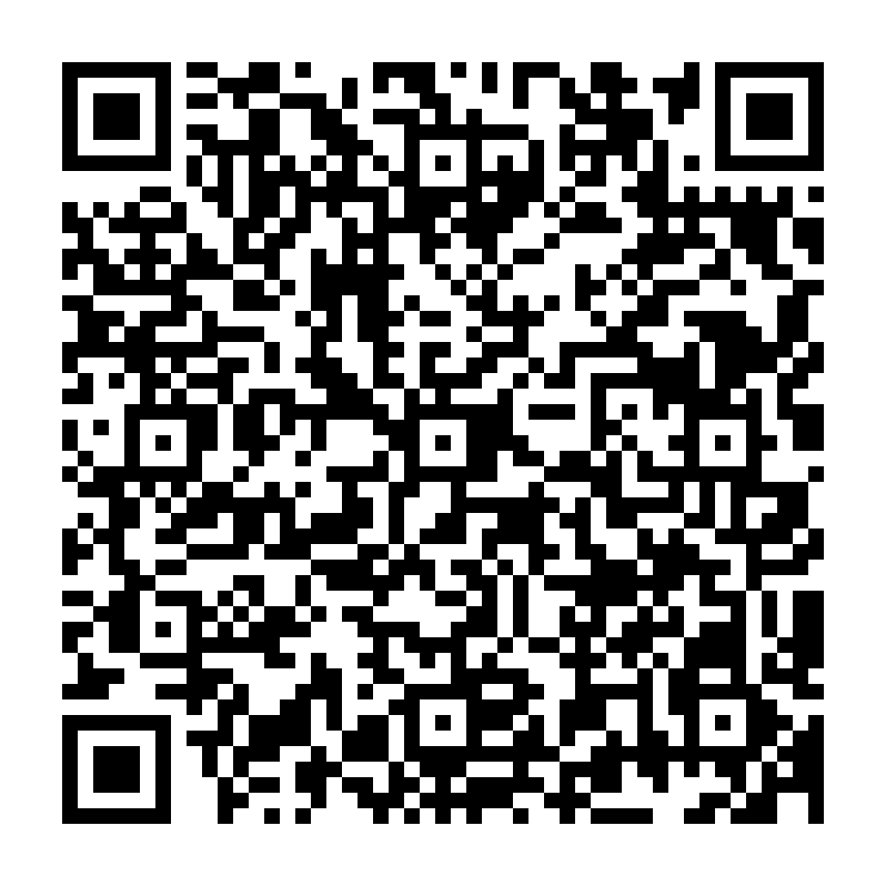 QR kod
