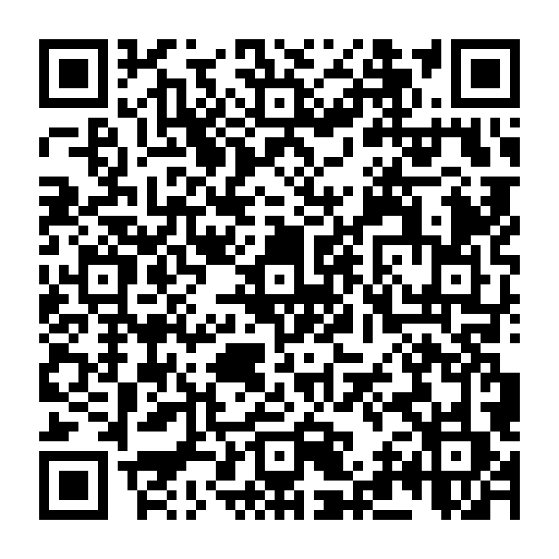 QR kod