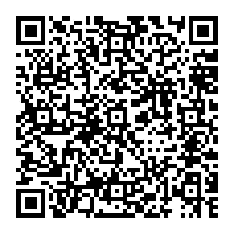 QR kod