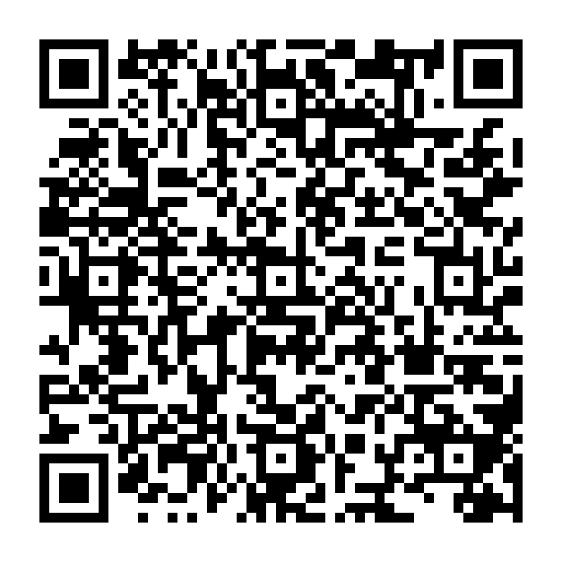 QR kod