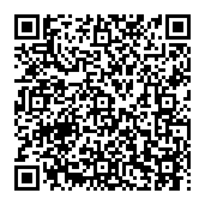 QR kod