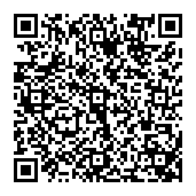 QR kod
