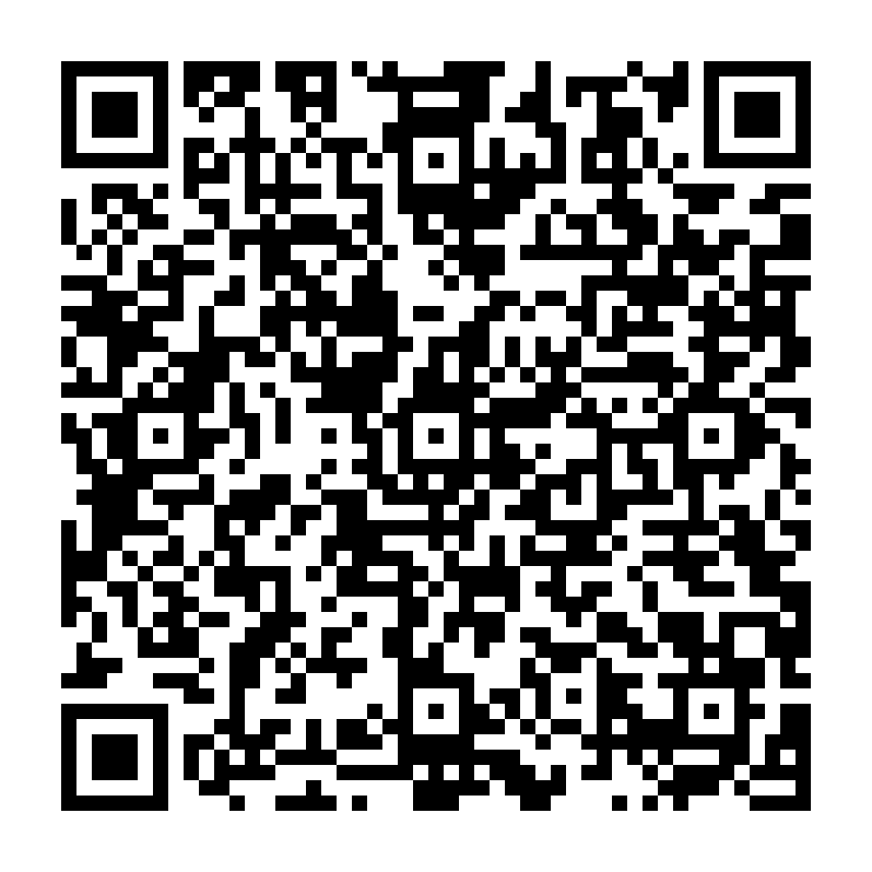 QR kod