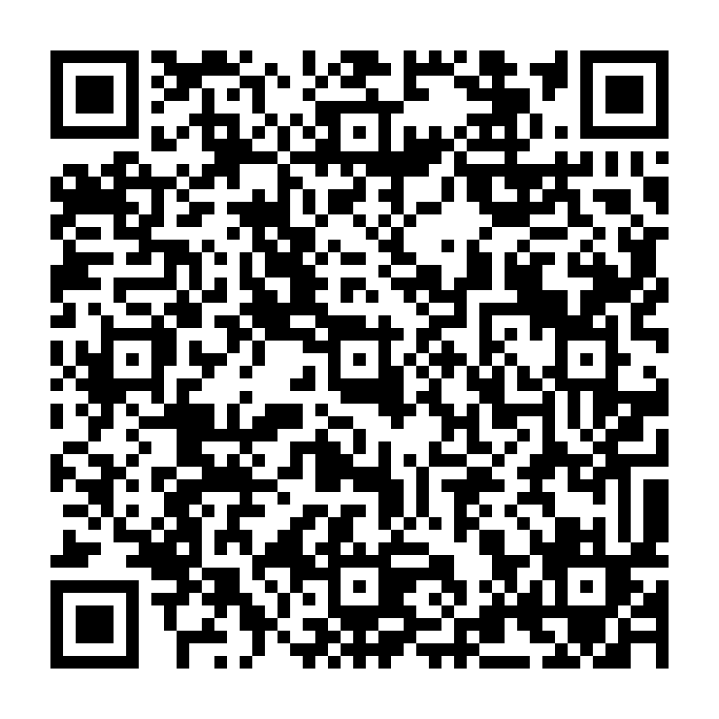 QR kod