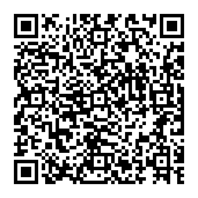 QR kod