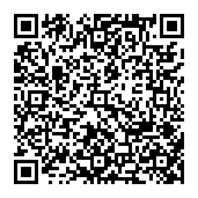 QR kod