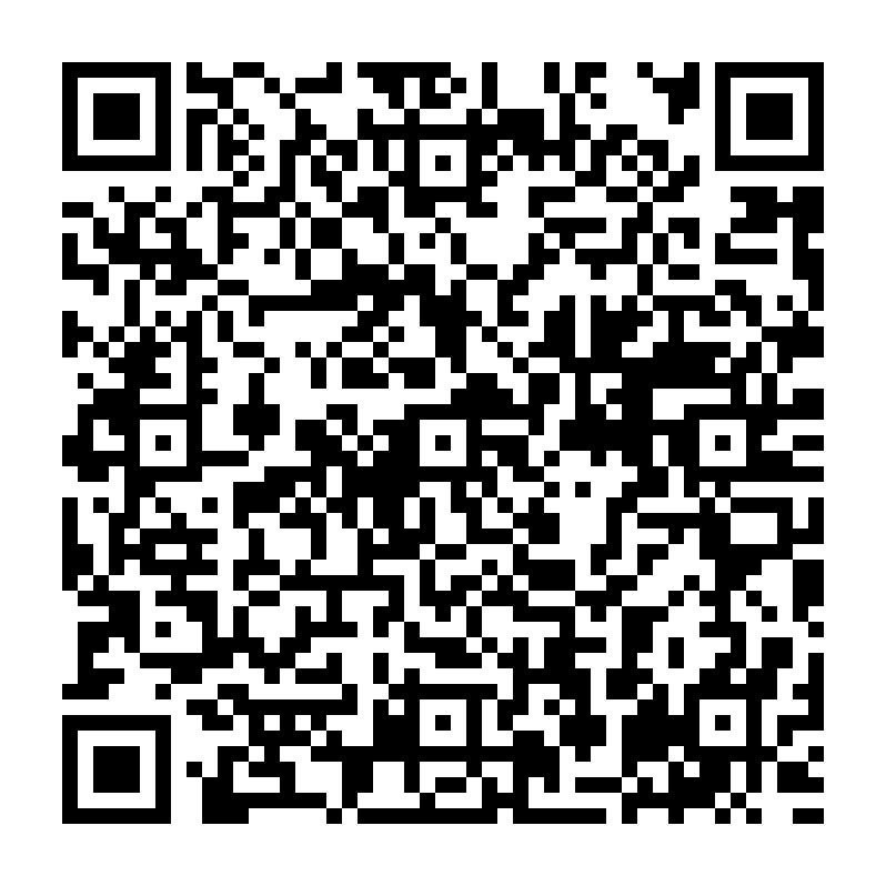 QR kod