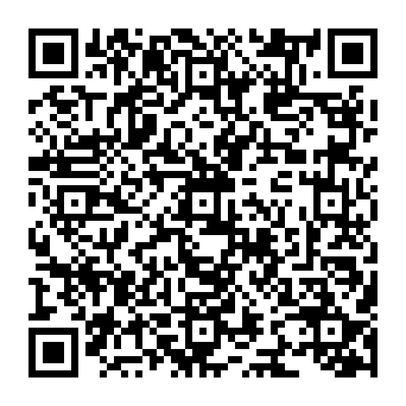 QR kod