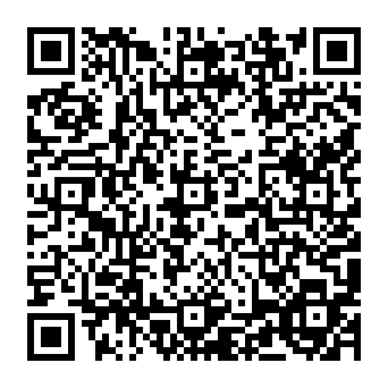QR kod