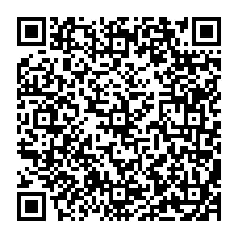QR kod