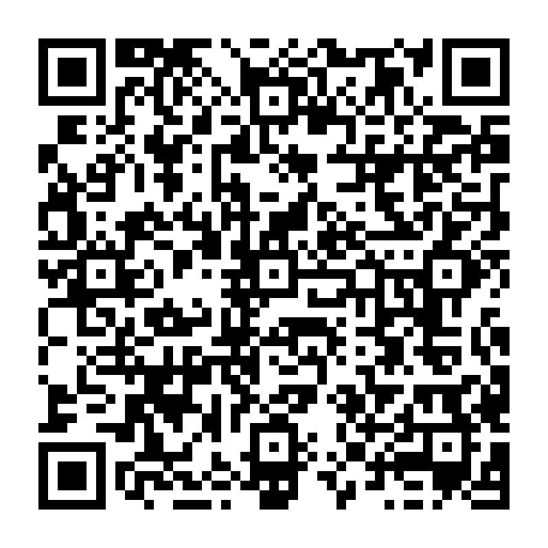 QR kod