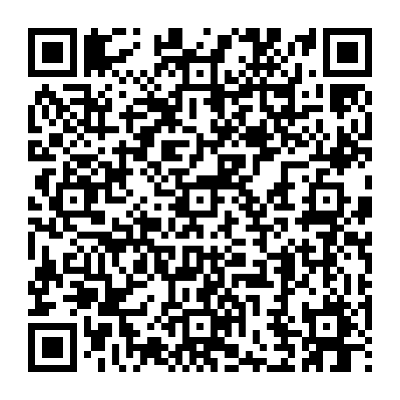QR kod