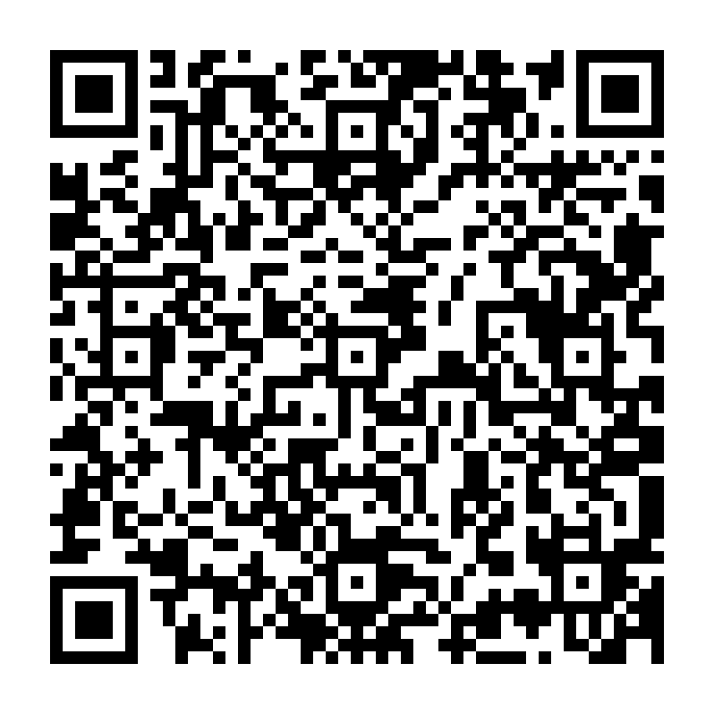 QR kod