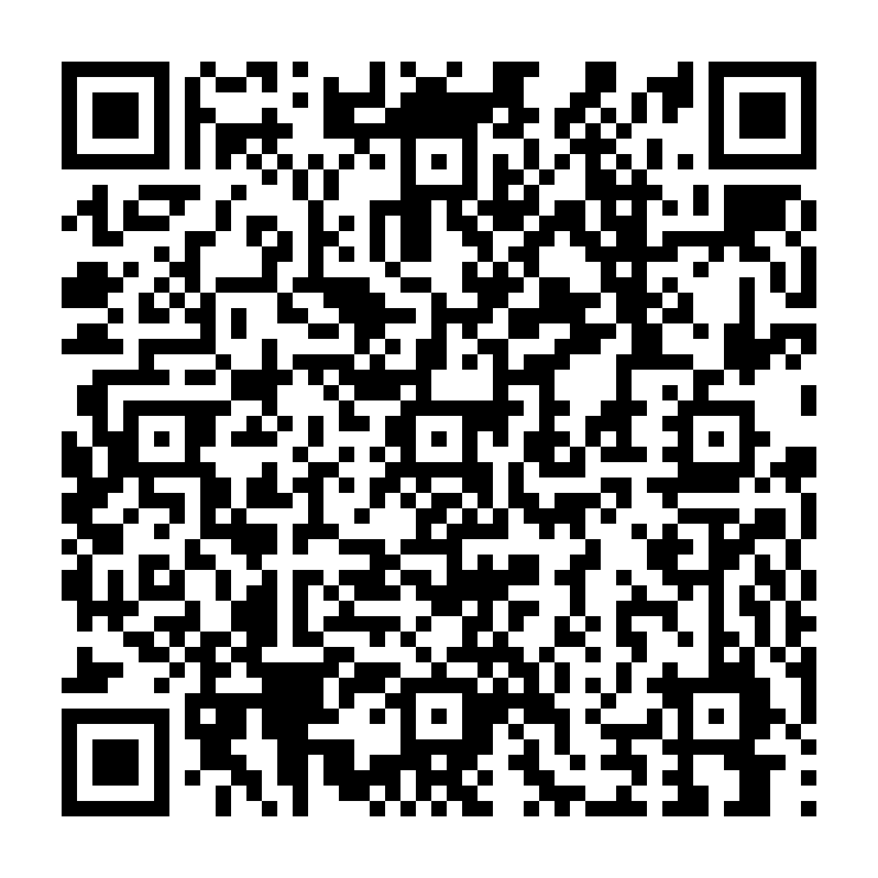 QR kod