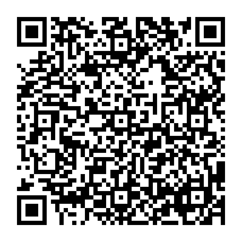 QR kod