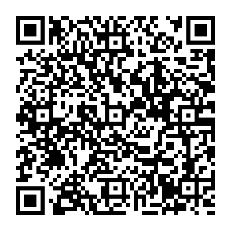 QR kod