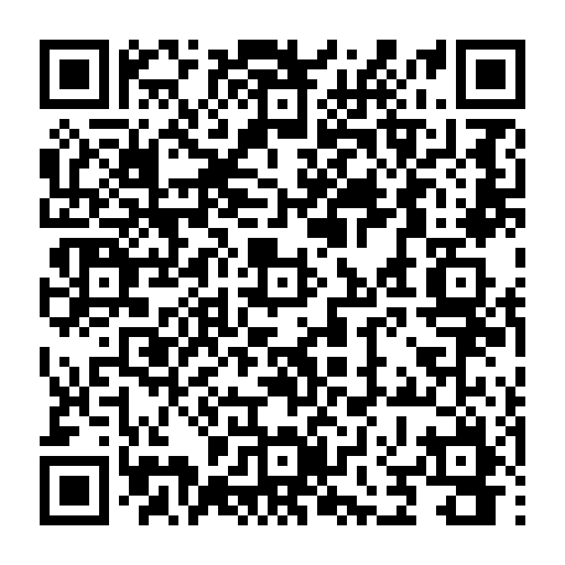 QR kod