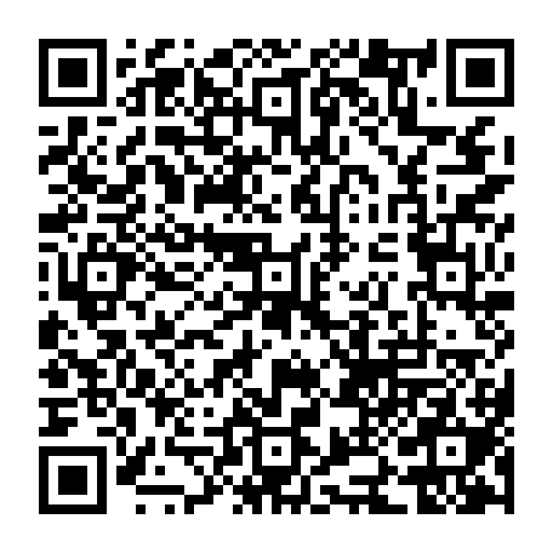 QR kod