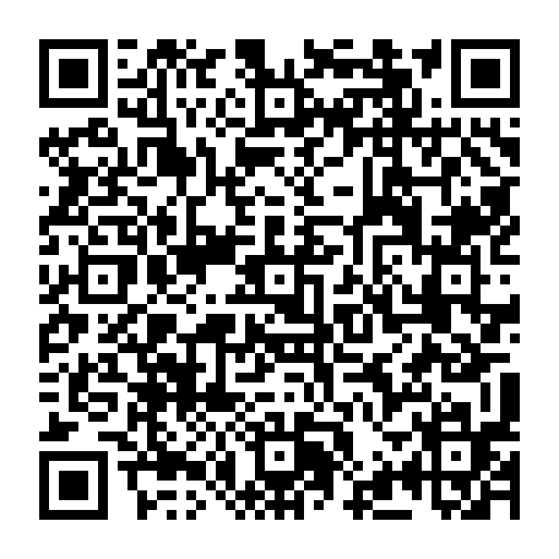 QR kod