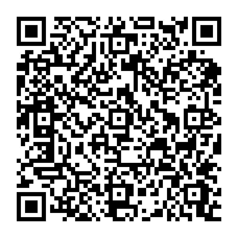 QR kod