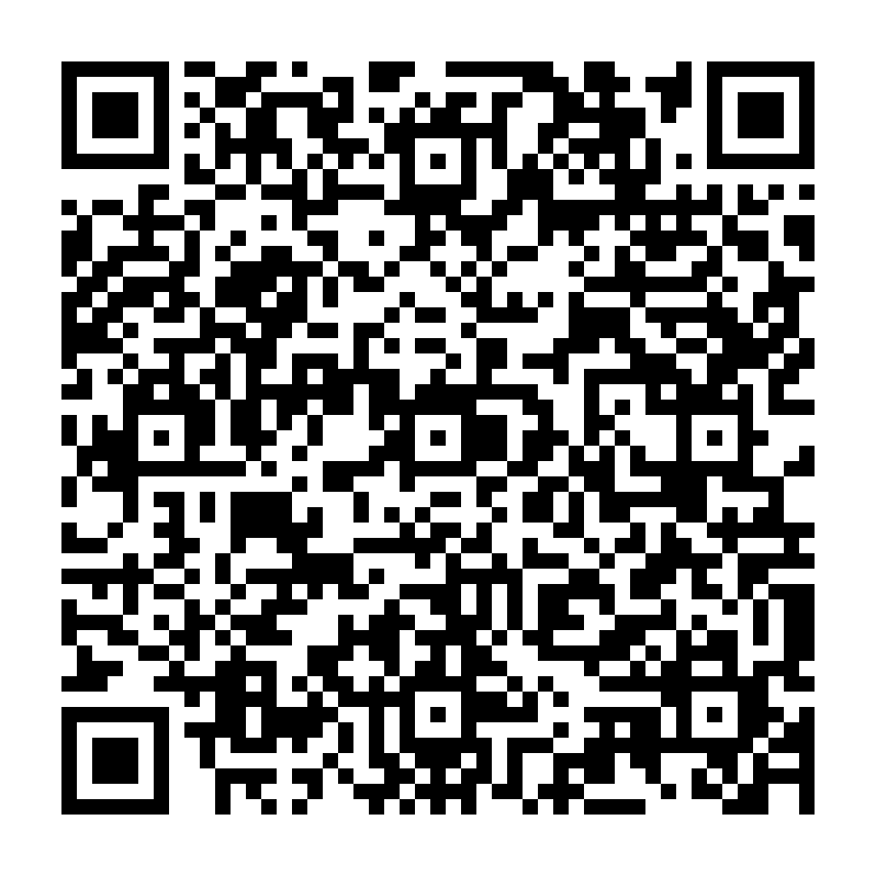 QR kod