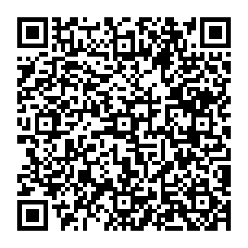 QR kod