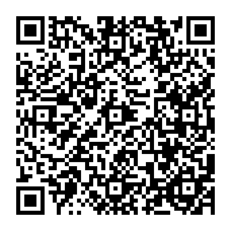 QR kod