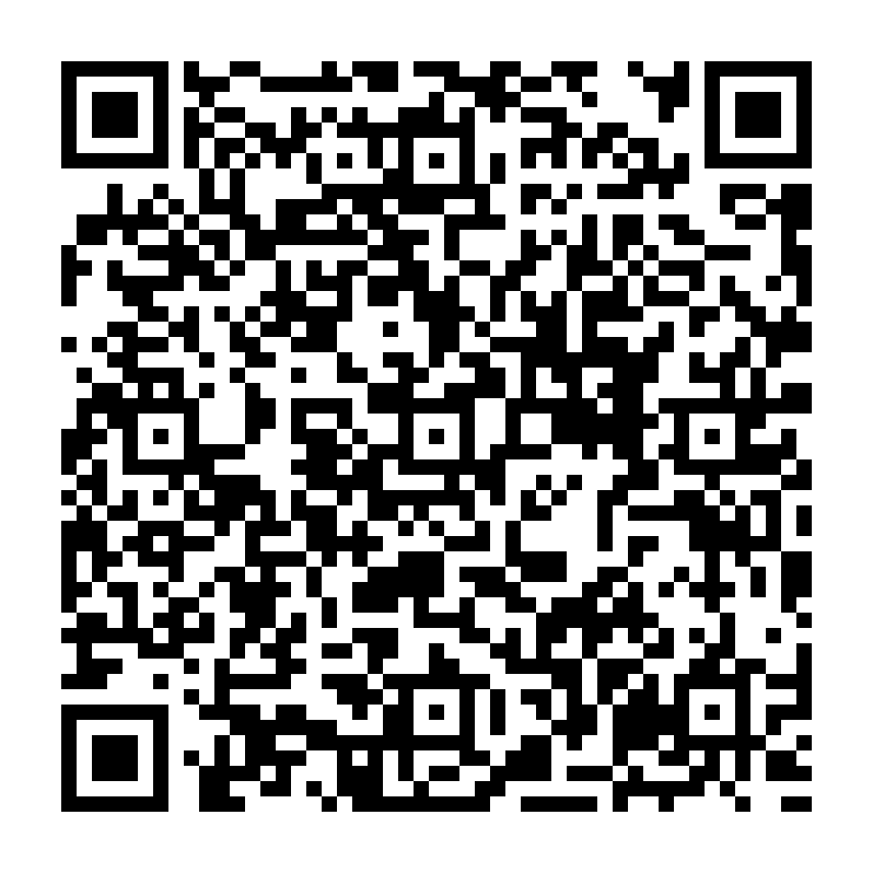 QR kod
