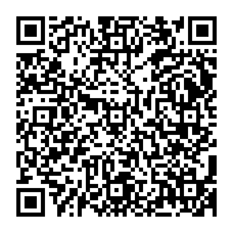 QR kod