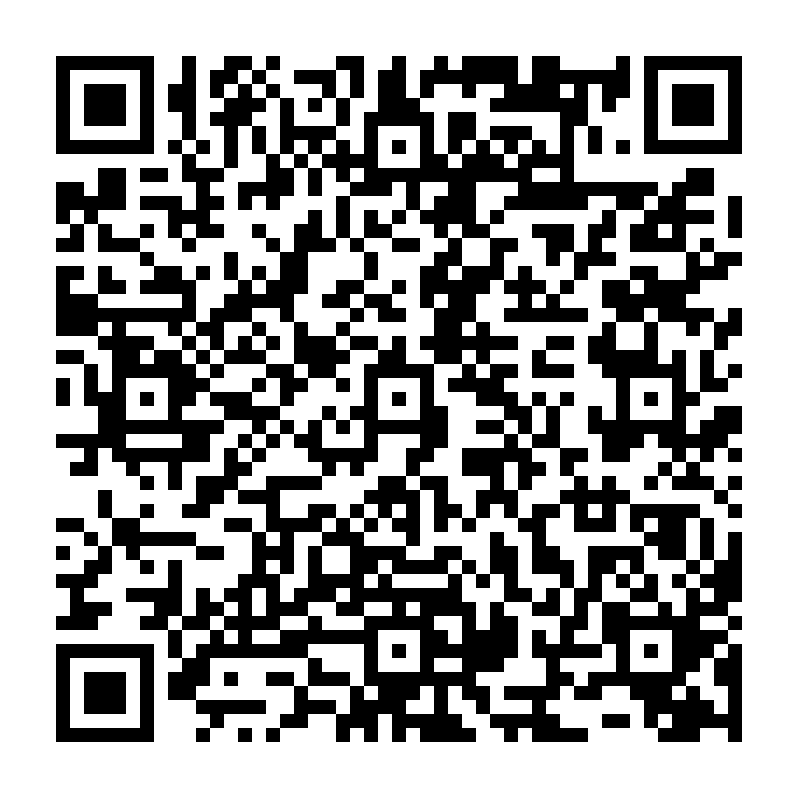QR kod