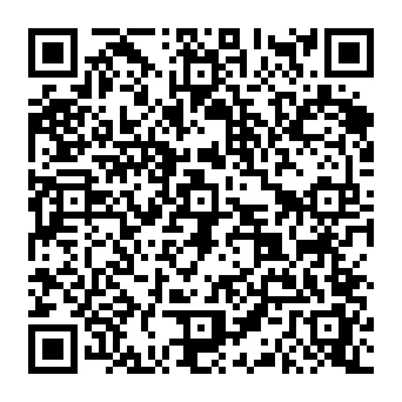 QR kod