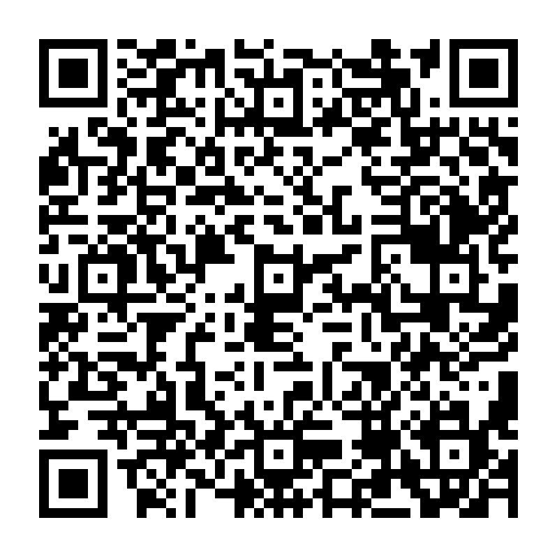 QR kod
