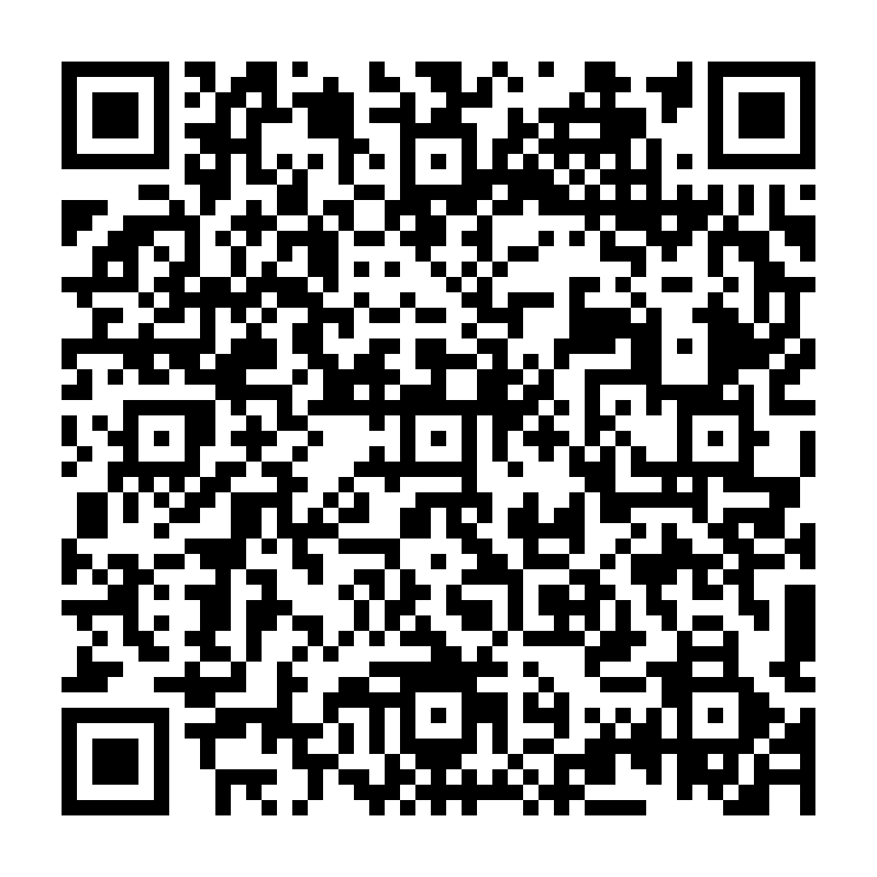 QR kod
