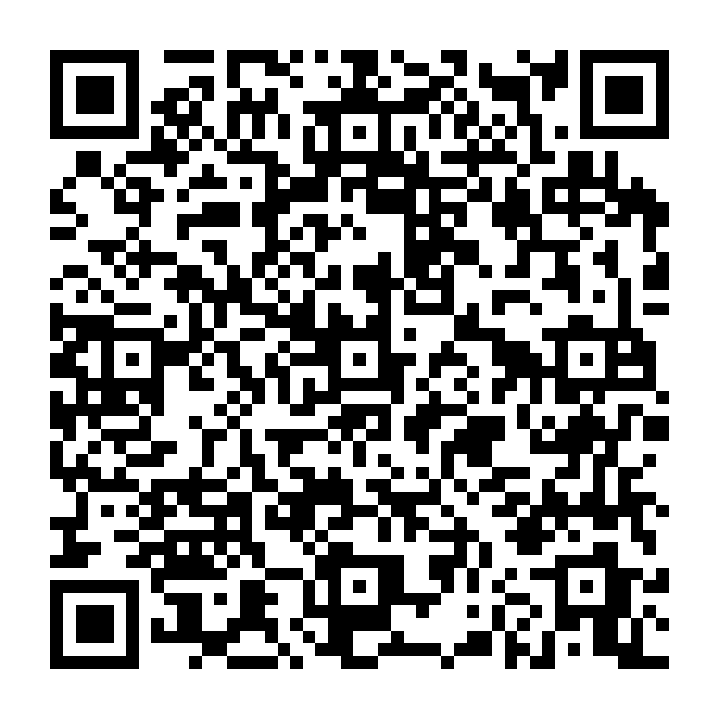 QR kod