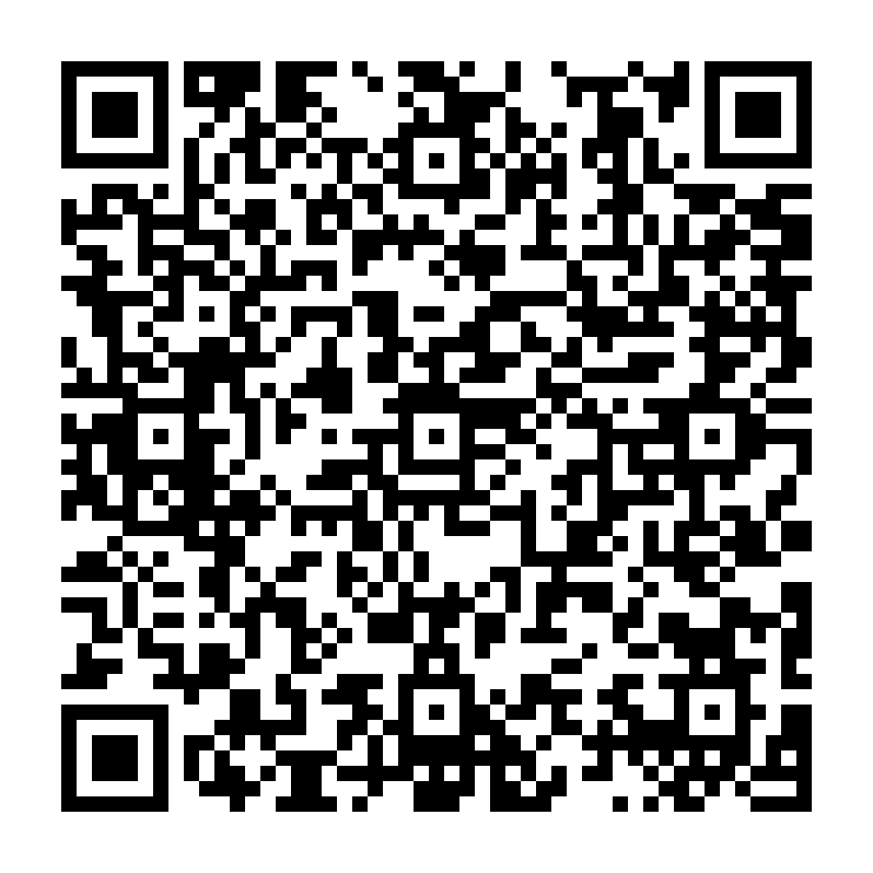 QR kod
