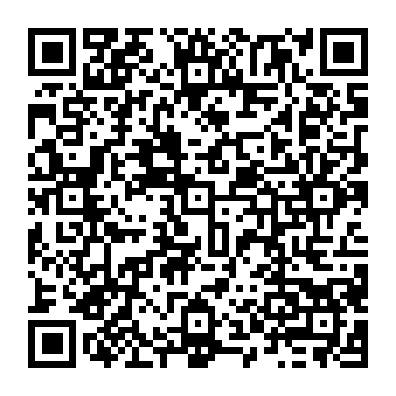 QR kod