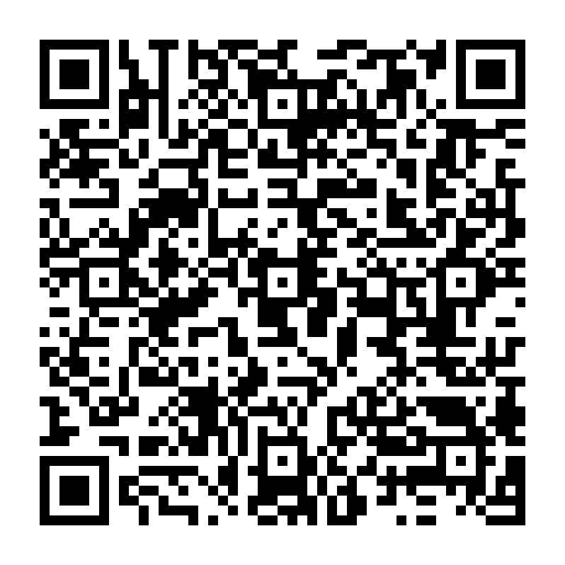 QR kod