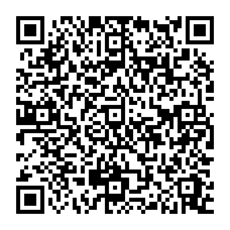 QR kod