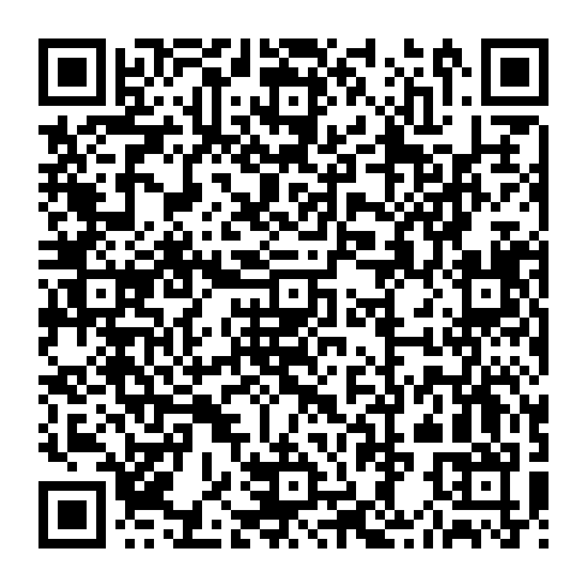 QR kod