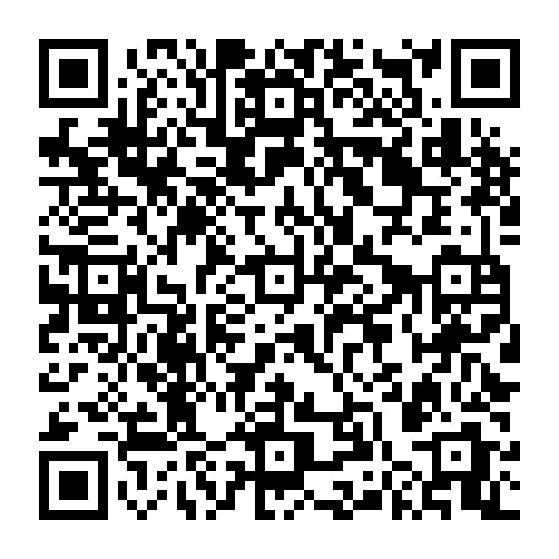 QR kod