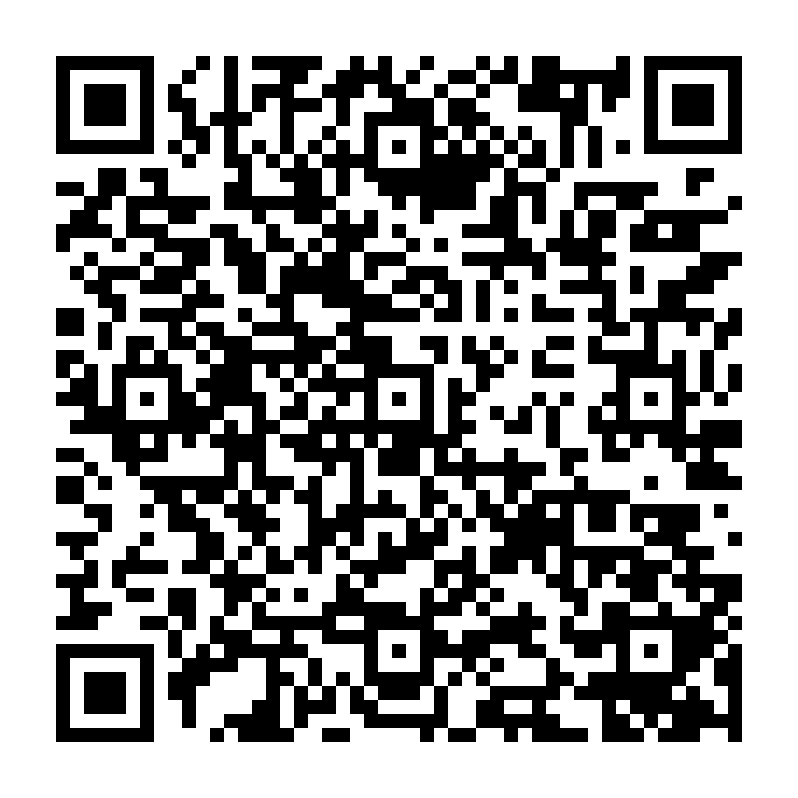 QR kod