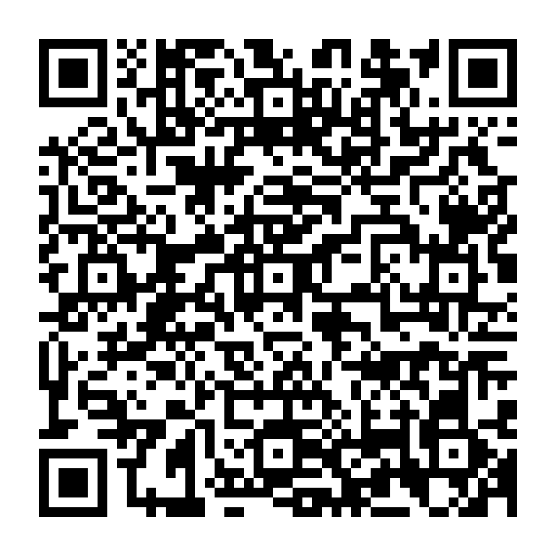 QR kod