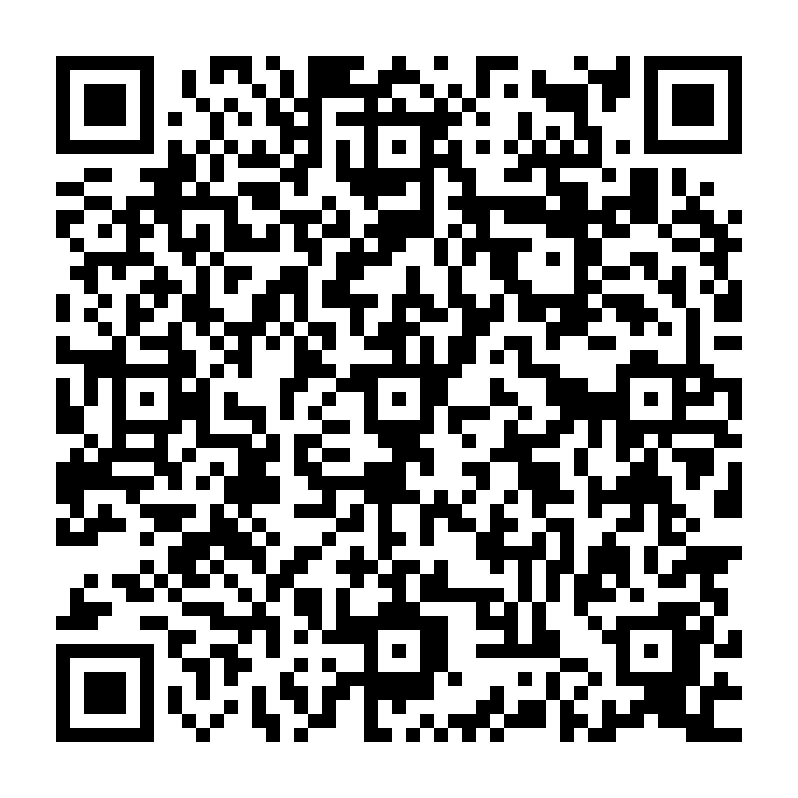 QR kod
