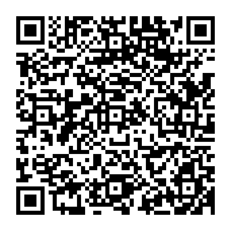 QR kod