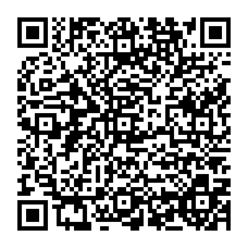QR kod