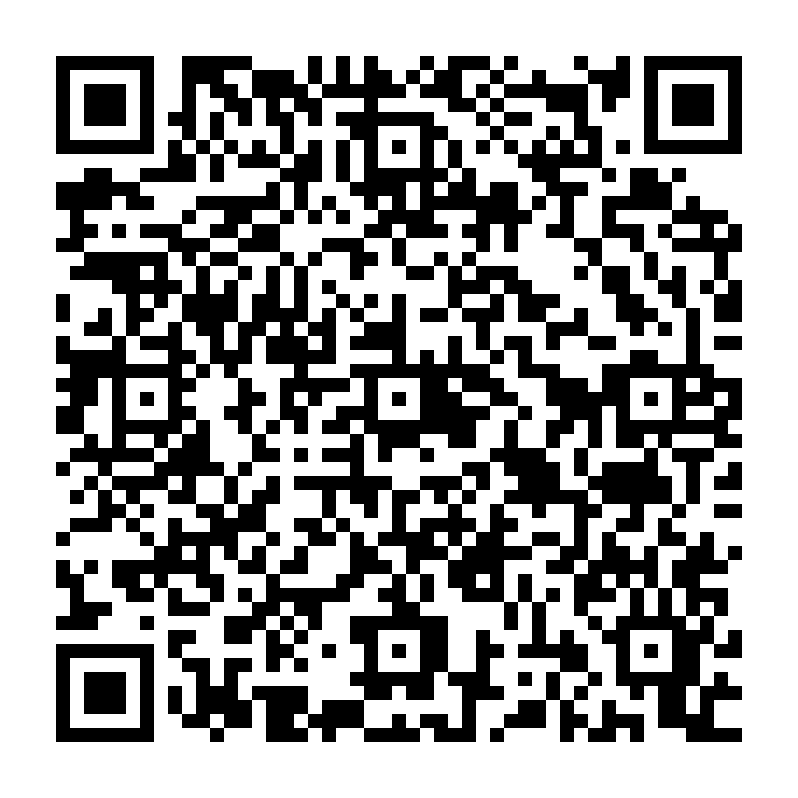 QR kod